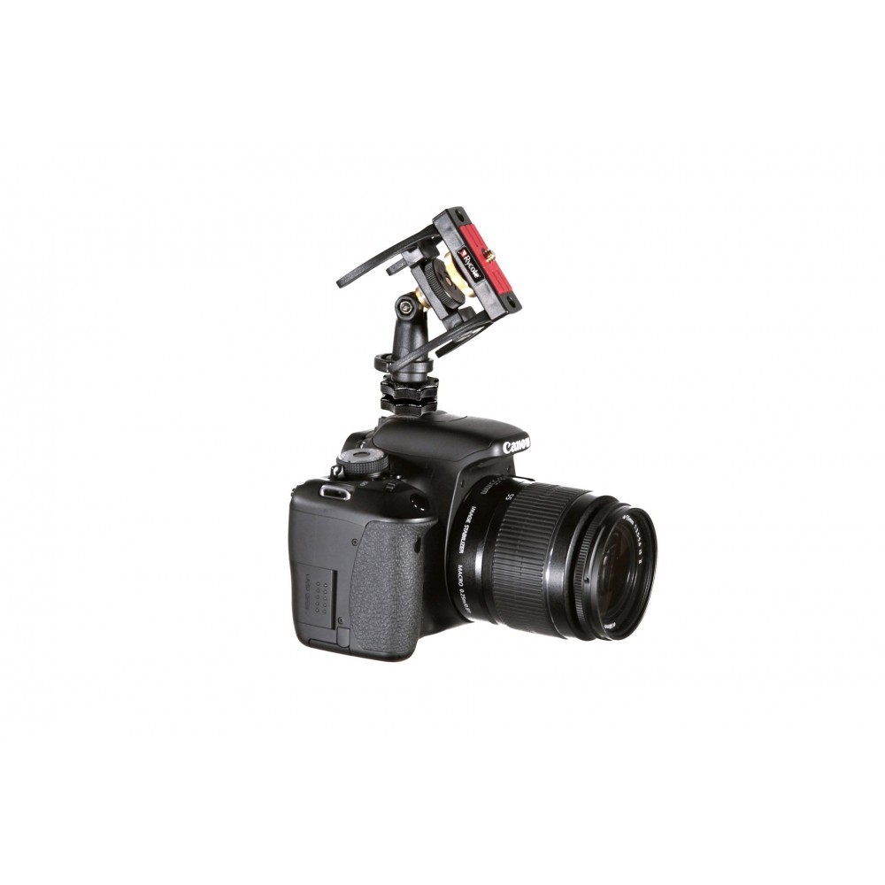 Rycote Portable Recorder Suspension Rycote -  2