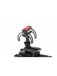 Tragbarer Recorder Aufhängung Rycote - 3