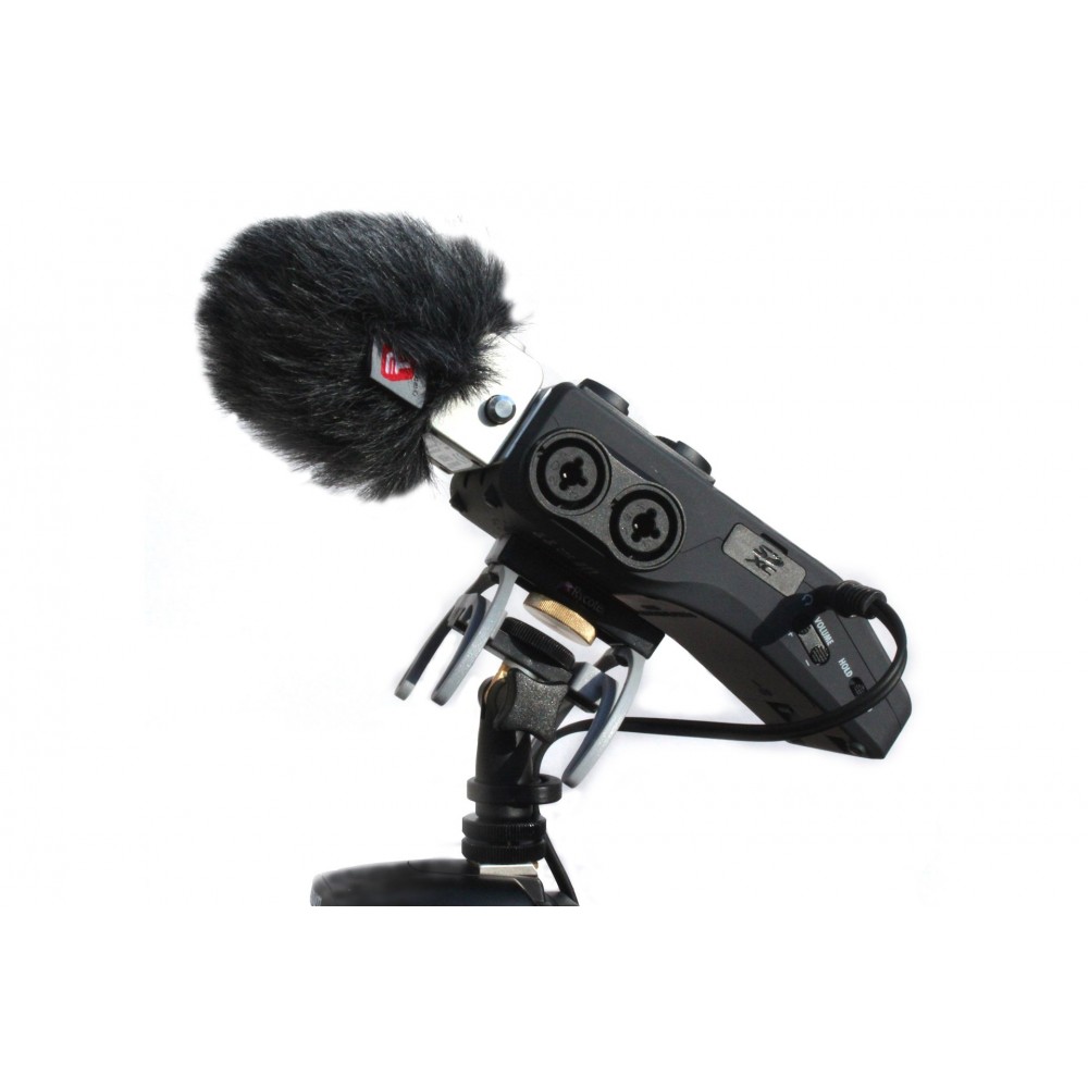 Portable Recorder Suspension HD Rycote -  4