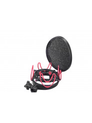 InVision USM VB-L Studio Kit Rycote -  3