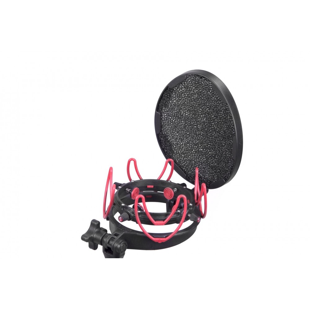 InVision USM VB-L Studio Kit Rycote -  3