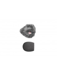 Rycote 5cm SGM Foam & Windjammer (19/22) Rycote -  2