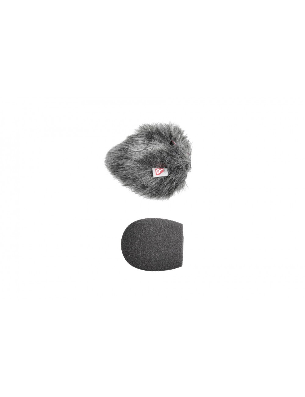 Rycote 5cm SGM Foam & Windjammer (19/22) Rycote -  2