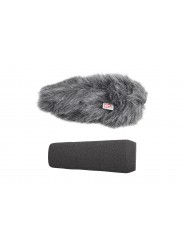 Rycote 10cm SGM Foam & Windjammer (19/22) Rycote -  1