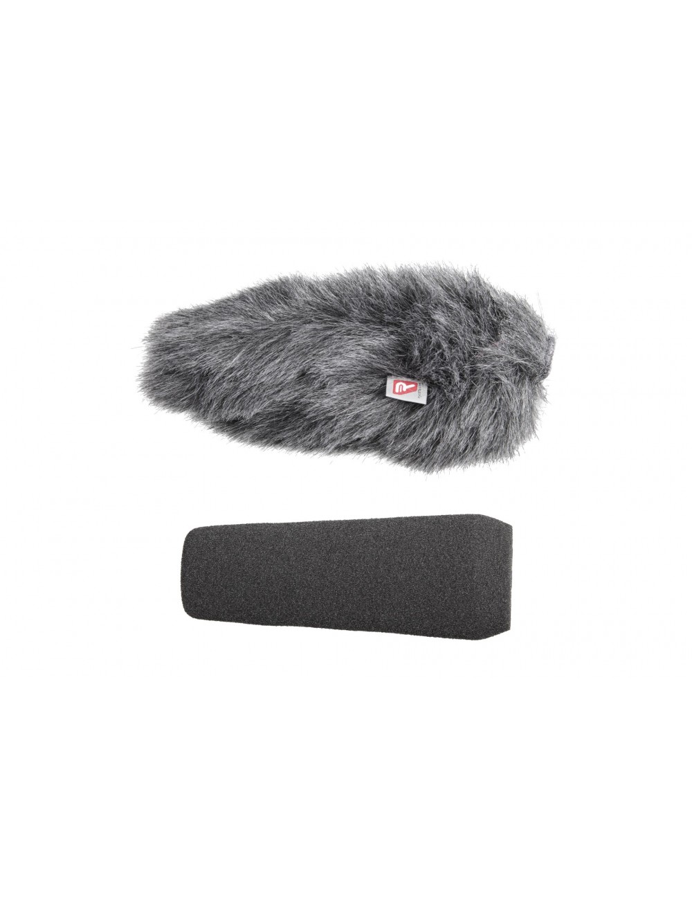 Rycote 10cm SGM Foam & Windjammer (19/22) Rycote -  1