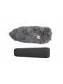 Rycote 15cm SGM Foam & Windjammer (19/22) Rycote - Die gemeinsame Verwendung von Schaumstoff und Windjammer sorgt für bis zu 20 