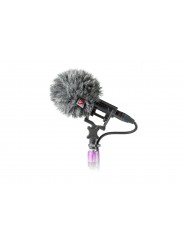 Rycote Baseball Windjammer Rycote -  3