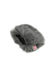 Rycote Zoom H4N - Mini Windjammer Rycote - Blog, Interview oder Podcast bei jedem Wetter Verfügbar für über ein Dutzend Rekorder