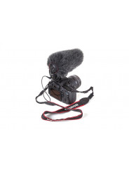 Rode VideoMic Pro+ Mini Windjammer Rycote -  4