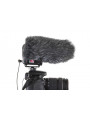 Rode VideoMic Pro+ Mini Windjammer Rycote -  6