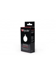 Rycote Stickies Adv, 23mm Round (Pack) Rycote -  2