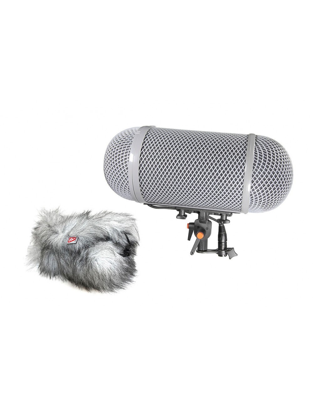 Rycote Stereo-Windschutzscheibe WS AE ORTF Kit (MZL) Rycote - 1