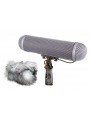 Modular Windshield WS 4 Kit Rycote - 
Flexible, complete windshield and suspension package, which provides varying levels of win