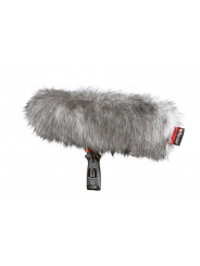 Rycote Modular Windshield WS 4 Kit Rycote - Flexibles, komplettes Windschutz- und Aufhängungspaket, das unterschiedliche Windsch