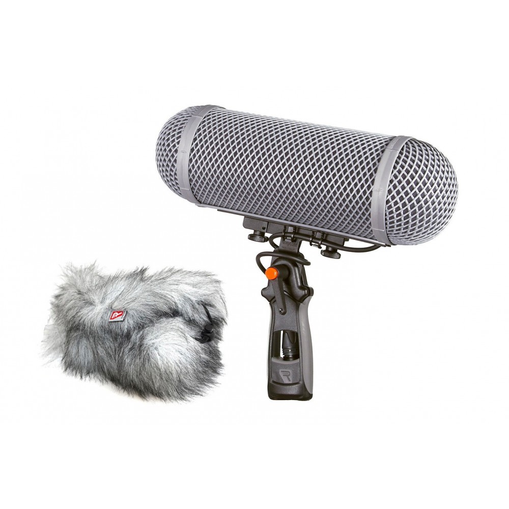 Modular Windshield WS 2 Kit Rycote - Rycote Modular Windshield WS 2 Kit 1