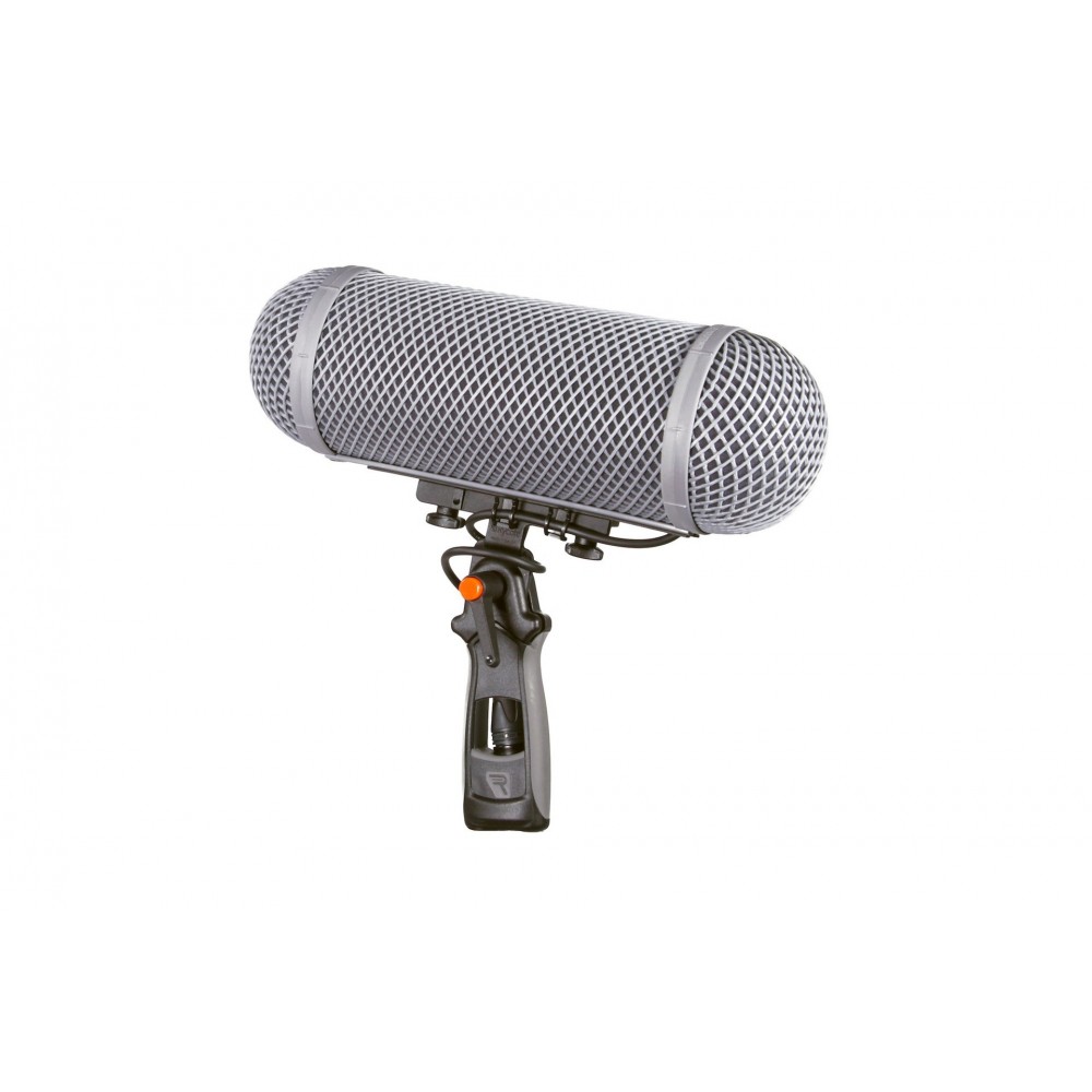 Rycote Modular Windshield WS 2 Kit Rycote - Rycote Modular Windschutzscheibe WS 2 Kit 2