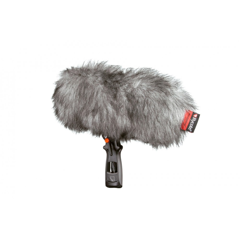 Modular Windshield WS 2 Kit Rycote - Rycote Modular Windshield WS 2 Kit 3