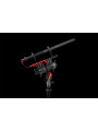 Rycote Cyclone Windshield Kit, Medium Rycote - Hervorragende akustische Transparenz – die offene Schalenstruktur ohne parallele 