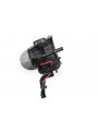 Cyclone Windshield Kit, Small (XLR) Rycote - 
Superb acoustic transparency - the open shell structure with no parallel surfaces 