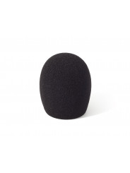 Rycote 35/50 Reporter Mic Foam (Single) Rycote -  1