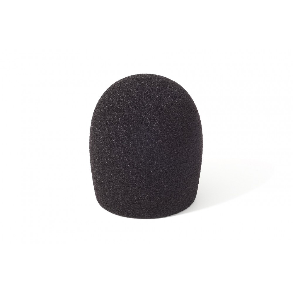 40/55 Reporter Mic Foam (Single) Rycote -  1