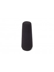 Rycote 10cm SGM Foam (19/22) (Single) Rycote - Suitable for Microphones with slots no further than 10cm for the front of the mic