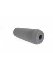 Rycote 10cm SGM Foam (19/22) (Single) Rycote - Suitable for Microphones with slots no further than 10cm for the front of the mic