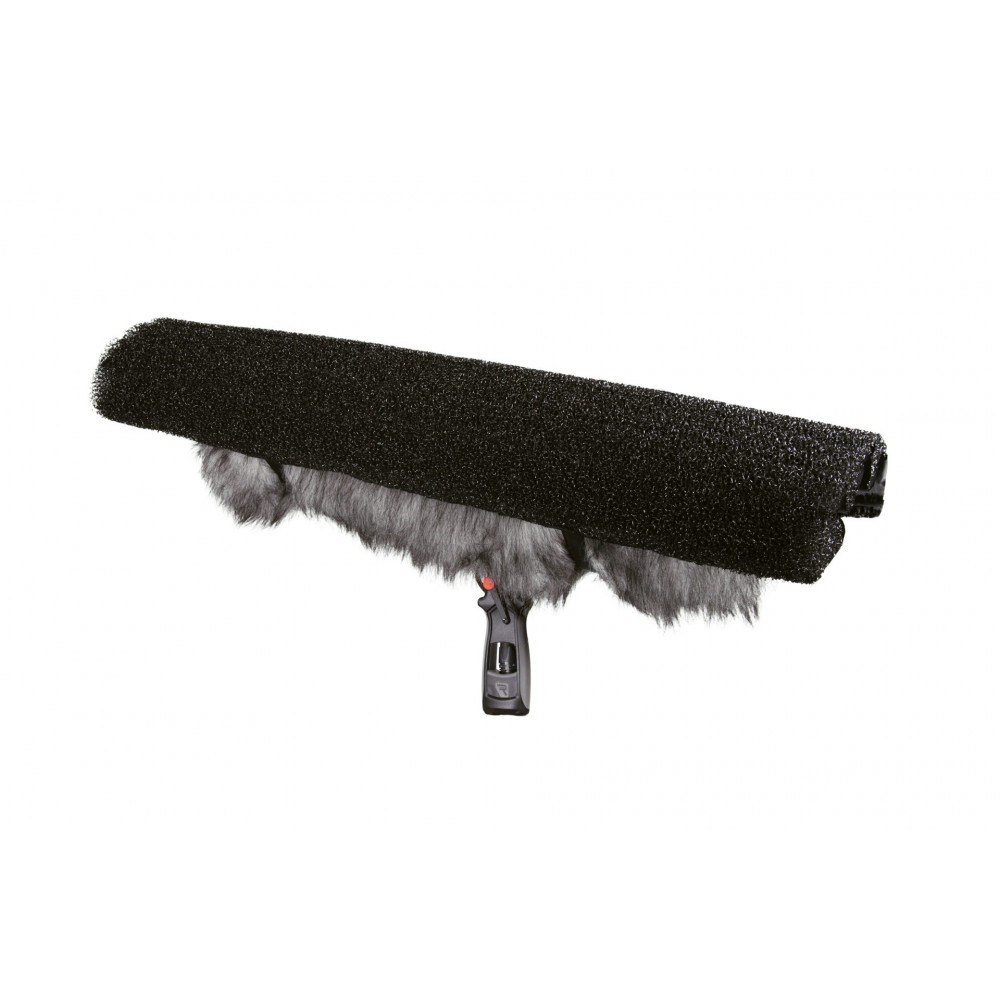 Duck Raincover 6 Rycote -  1