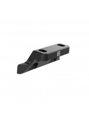 Objektivadapterhalterung für Evolution RF auf PL Mount auf 8Sinn Käfig für Red Komodo 8Sinn - 1