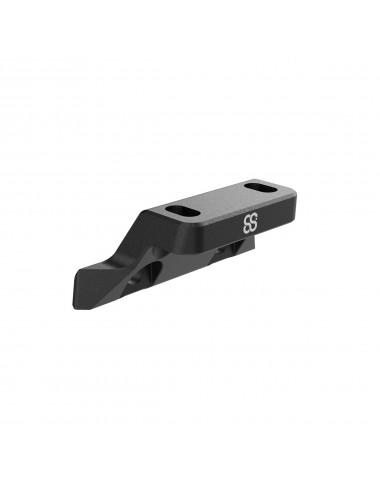 Objektivadapterhalterung für Evolution RF auf PL Mount auf 8Sinn Käfig für Red Komodo 8Sinn - 1