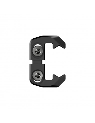 HDMI-KABELKLAMMER FÜR 8SINN-KÄFIG FÜR SONY FX3 / FX30 8Sinn - Hauptmerkmale:- Kompatibilität mit Sony FX3 und FX30- Zweiteilige