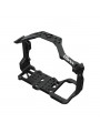 CAGE FOR SONY A7SIII / A7IV / A7RV 8Sinn - Hauptmerkmale:- 1/4" Befestigungspunkte- Arri-Aufnahmepunkt (3/8" Befestigungspunkt