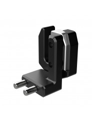 HDMI-Kabelklemme für 8Sinn Käfig für Canon C70 8Sinn - Hauptmerkmale:

Dreiteilige Klemme
Einstellbare Spannweite
Aus Aluminium