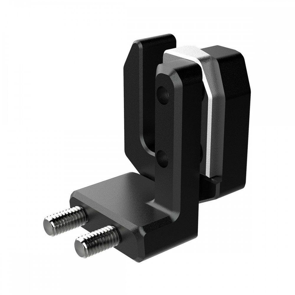 HDMI-Kabelklemme für 8Sinn Käfig für Canon C70 8Sinn - Hauptmerkmale:
Dreiteilige Klemme
Einstellbare Spannweite
Aus Aluminium HDMI-Kabelklemme für 8Sinn Käfig für Canon C70 8Sinn - Hauptmerkmale:
Dreiteilige Klemme
Einstellbare Spannweite
Aus Aluminium