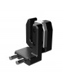 HDMI-Kabelklemme für 8Sinn Käfig für Canon C70 8Sinn - Hauptmerkmale:

Dreiteilige Klemme
Einstellbare Spannweite
Aus Aluminium