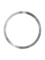 Unterlegscheiben aus Edelstahl für Objektivadapter (6er SET) 8Sinn - 6er Set Unterlegscheiben aus Edelstahl.
Dicke:
3Stück