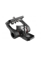 Monitorhalterung Cold Shoe Mount 8Sinn - Hauptmerkmale:

1/4" Befestigungsschraube
180°
