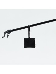 Steel Shot Bag 10kg Udengo - Neues Modell 2019!Größe: 37cm x 20cm / 14.56" x 7.87 "Gewicht: 10kg / 22 lbsFüllung: verchromter