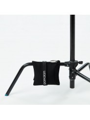 Steel Shot Bag 10kg Udengo - Neues Modell 2019!Größe: 37cm x 20cm / 14.56" x 7.87 "Gewicht: 10kg / 22 lbsFüllung: verchromter