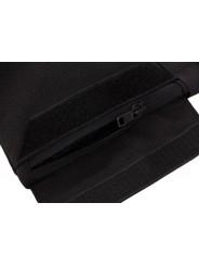 Steel Shot Bag 6kg Udengo - Neues Modell 2019!Größe: 33cm x 16cm / 12,99" x 6,29" Gewicht: 6 kg / 13.2 lbsFüllung: verchromter