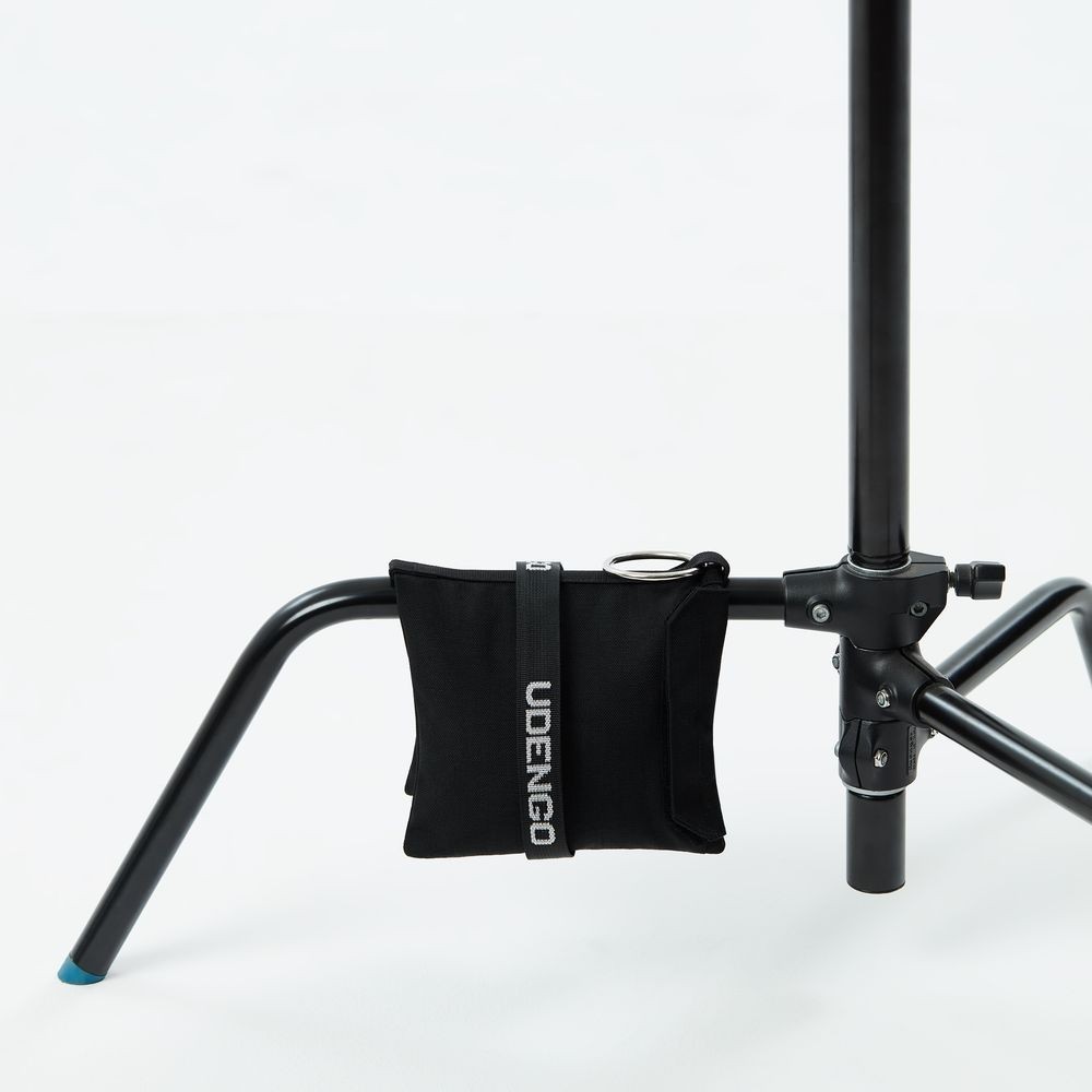 Steel Shot Bag 6kg Udengo - Neues Modell 2019!Größe: 33cm x 16cm / 12,99" x 6,29" Gewicht: 6 kg / 13.2 lbsFüllung: verchromter Steel Shot Bag 6kg Udengo - Neues Modell 2019!Größe: 33cm x 16cm / 12,99" x 6,29" Gewicht: 6 kg / 13.2 lbsFüllung: verchromter