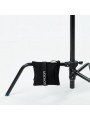 Steel Shot Bag 6kg Udengo - Neues Modell 2019!Größe: 33cm x 16cm / 12,99" x 6,29" Gewicht: 6 kg / 13.2 lbsFüllung: verchromter Steel Shot Bag 6kg Udengo - Neues Modell 2019!Größe: 33cm x 16cm / 12,99" x 6,29" Gewicht: 6 kg / 13.2 lbsFüllung: verchromter