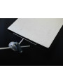 Foamcore / Styrene Fork Udengo - Foamcore / Styrene Fork holds polyboard in a precise position
Stainless steelWeight:  230 g 3