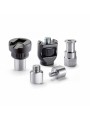 Variabler Mini-Friktionsarm mit austauschbaren Aufsätzen Manfrotto - Professioneller variabler Friktionsarm
Solider