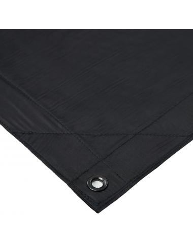 Schwarze chinesische Seide Rocket Film Equipment -  1