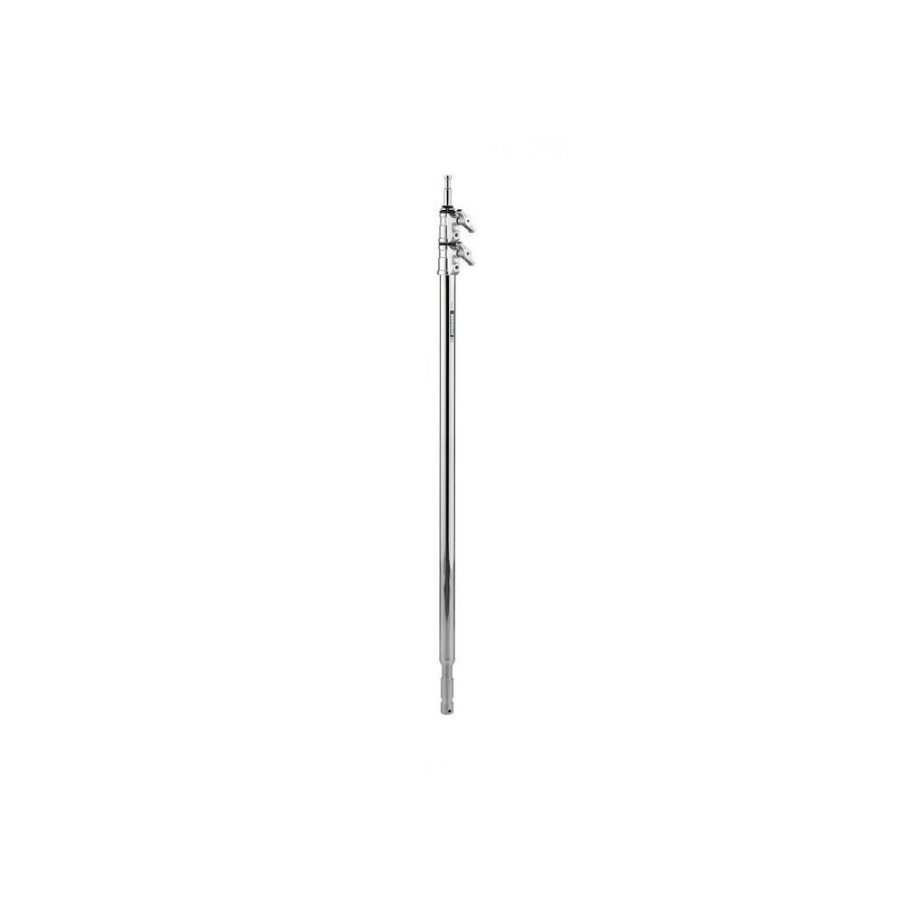 C-Stand Turtle Base 40'' 300cm/9.8' Base & Column Avenger - 
40'' Turtle Base C-Stand in chrome plated steel
Robust chrome finis