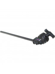 C-Stand Turtle Base Blk 40'' 300cm/9.8' w/Grip Head, Arm Avenger - 
40'' Turtle Base C-Stand Kit, w/ C-Stand in black chrome ste