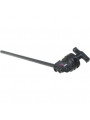 C-Stand Turtle Base Blk 40'' 300cm/9.8' w/Grip Head, Arm Avenger -
40'' Turtle Base C-Stand Kit, w/ C-Stand in black chrome ste C-Stand Turtle Base Blk 40'' 300cm/9.8' w/Grip Head, Arm Avenger -
40'' Turtle Base C-Stand Kit, w/ C-Stand in black chrome ste