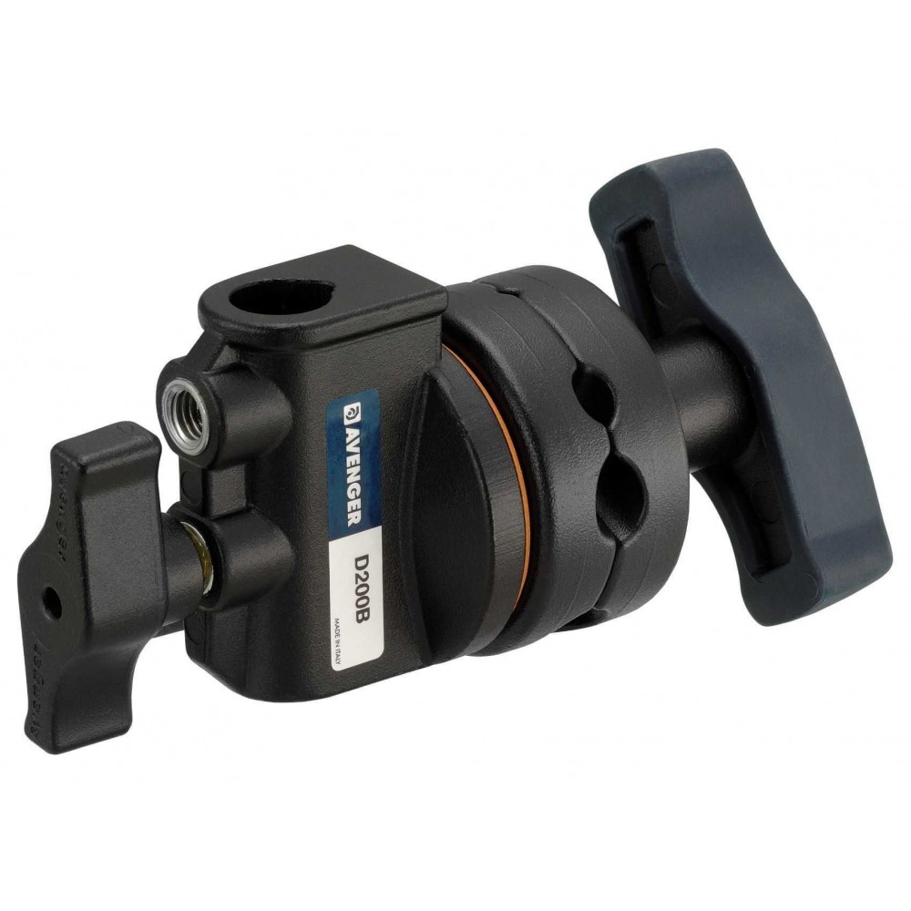 C-Stand Turtle Base Blk 40'' 300cm/9.8' w/Grip Head, Arm Avenger -
40'' Turtle Base C-Stand Kit, w/ C-Stand in black chrome ste C-Stand Turtle Base Blk 40'' 300cm/9.8' w/Grip Head, Arm Avenger -
40'' Turtle Base C-Stand Kit, w/ C-Stand in black chrome ste