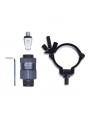 PCS-Utility Half Coupler Kit Large Rycote -  1